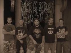 Malicious Silence : Malicious Silence Malicious Silence : Malicious Silence